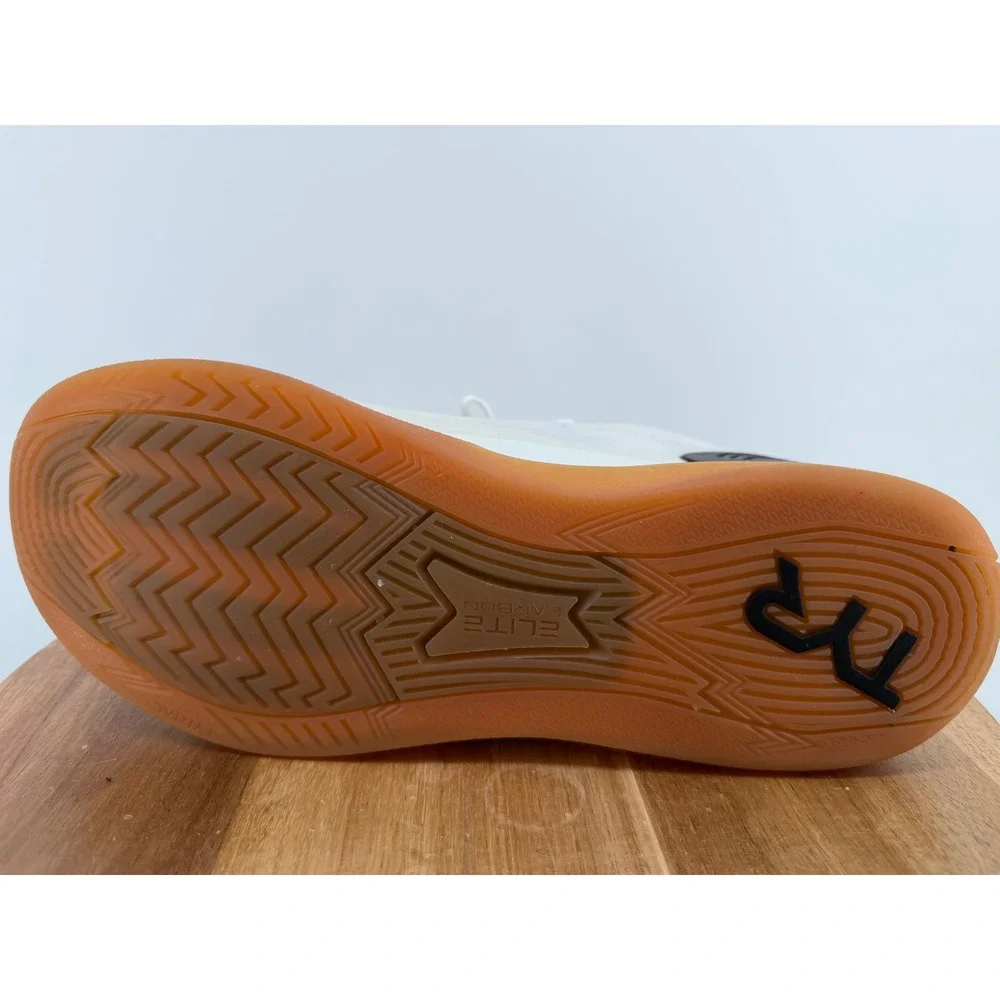 TYR CXT-2 Elite Carbon Training Shoes White Gum Mens 11 Womens 12.5 Sneakers - Picture 9 of 13